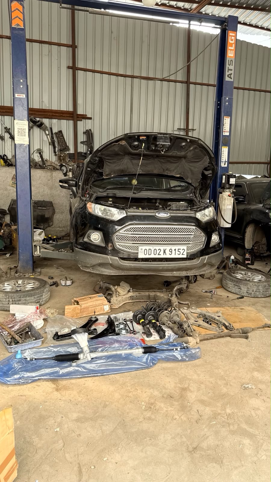 NM Motors Gallery
